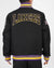 Pro Standard Jacket - Crest Emblem Wool Varsity - LA Lakers - Black - BLL6515745