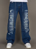 Buyer's Choice Jeans - Garland - Dark Blue - 541