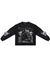 Roku Studio Shirt - Storm Rider LS - Black - RK1481759
