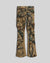 GFTD Sweatpants - Drake Pants - Brown Tree