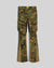 GFTD Sweatpants - Drake Pants - Olive Green Camo