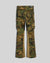 GFTD Sweatpants - Drake Pants - Olive Green Camo