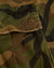 GFTD Sweatpants - Drake Pants - Olive Green Camo