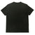 Makobi T-Shirt - M387 Kill The Madness - Black