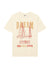 Outrank T-Shirt - Dream - Vintage White - QS570