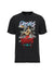 Point Blank T-Shirt - Dreams And Nightmares - Black - PBAP23TS_20