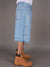NME Shorts - Felix - Light Blue - 120
