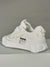 Politics Shoes - Pierwalker - White - 102