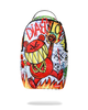 Sprayground Backpack - Doodle Diablo Essay - Multi - B8442