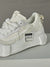 Politics Shoes - Pierwalker - White - 102