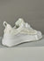 Politics Shoes - Pierwalker - White - 102