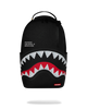 Sprayground Backpack - Shark Central Thread Count - Black - B9629