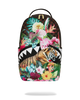 Sprayground Backpack - Savage Bloom - Multi - B8626