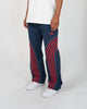 EPTM Track Pants - Flasher - Navy - EP13270