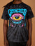 Cookies T-Shirt - The Eye SS - Tie Dye - CM242TSP60