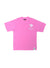 Gunzinii T-Shirt - Eagle - Pink - GZ206