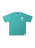 Gunzinii T-Shirt - Eagle - Emerald - GZ206