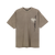 Outrank T-Shirt - Embodiment - Charcoal
