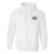 Outrank Hoodie - Everyone - White - OR2695H