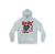 Dry Rot Hoodie - Everything - Light Grey - DR113