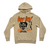 Dry Rot Hoodie - Everything - Tan - DR102