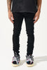 Serenede Jeans - Vanta11 New - Black - VAN11