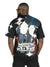 Makobi T-Shirt - F141 Smoove Criminal - Black