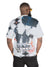 Makobi T-Shirt - F141 Smoove Criminal - White