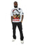 Makobi T-Shirt - F141 Smoove Criminal - White