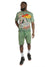 Makobi T-Shirt - F172 Walk By Faith Box - Green