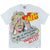 Makobi T-Shirt - F172 Walk By Faith Box - White