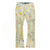 Makobi Jeans - F1733 Amoto Stacked Jeans - Dirt