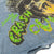Makobi T-Shirt - F180 Crash Out - Blue