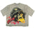 Makobi T-Shirt - F180 Crash Out - Oat