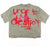 Makobi T-Shirt - F180 Crash Out - Oat