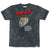 Makobi T-Shirt - F184 DARE Acid Wash - Black