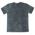 Makobi T-Shirt - F184 DARE Acid Wash - Black