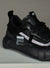 Politics Shoes - Pierwalker - Black - 101