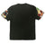 Makobi T-Shirt - The Jimi Hendrix - Black - F371