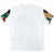 Makobi T-Shirt - The Jimi Hendrix - White - F371