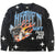 Makobi Sweater - F4330 Heaven Sent - Black