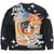 Makobi Sweater - F4330 Heaven Sent - Black