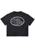 Roku Studio T-Shirt - Rich Rage - Black - RK1481862