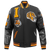 Pro Standard Jacket - NFL Cincinnati Bengals - Black And Orange - FCI6410418