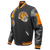 Pro Standard Jacket - NFL Cincinnati Bengals - Black And Orange - FCI6410418