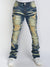 Politics Jeans - Marcel - Xray Blue - 508