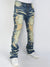 Politics Jeans - Marcel - Xray Blue - 508