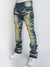 Politics Jeans - Marcel - Xray Blue - 508