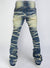 Politics Jeans - Marcel - Xray Blue - 508