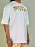 Politics T-Shirt - Mott - White And Desert Camo - 907